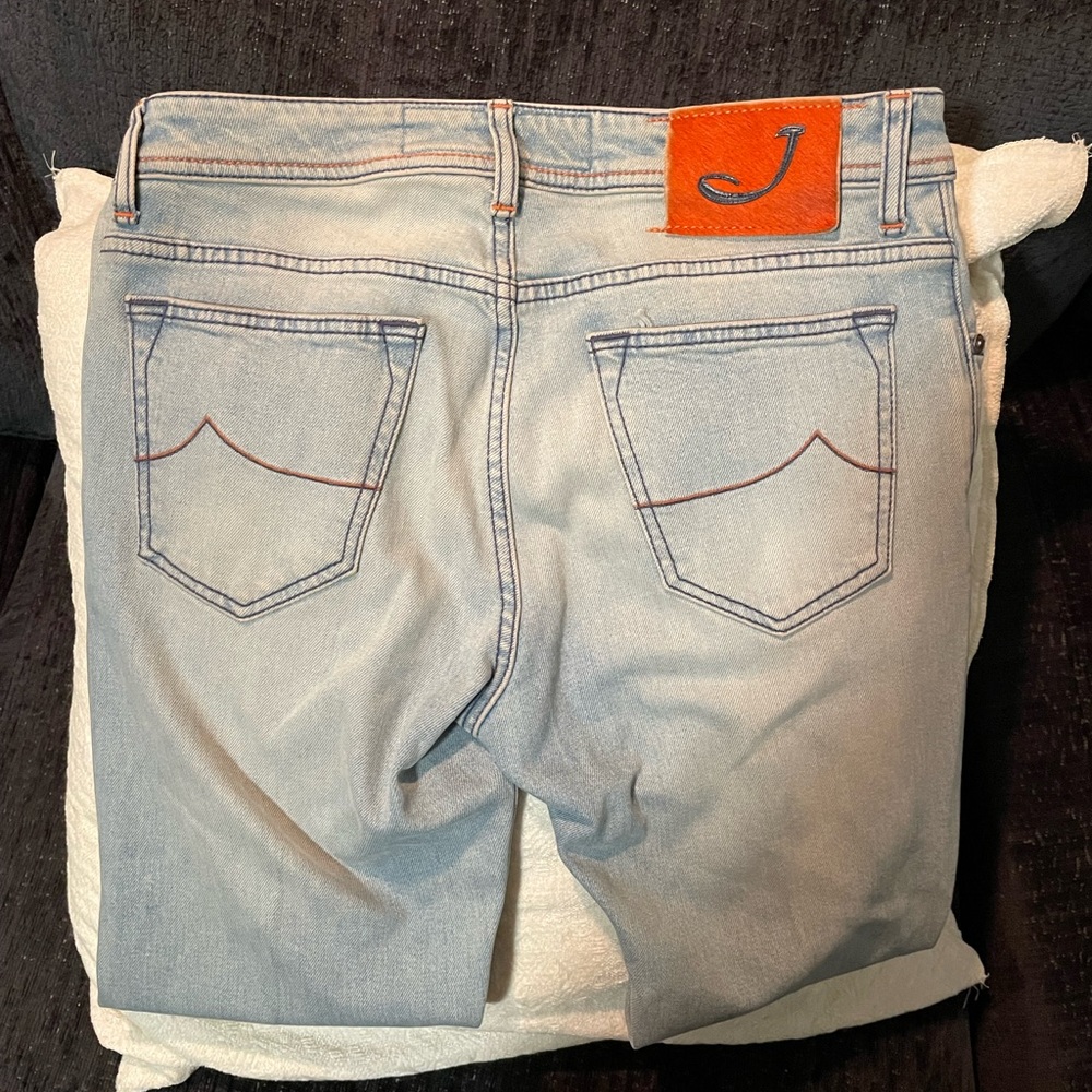 Jacob Cohen Jeans View 5